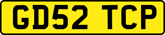 GD52TCP