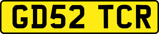 GD52TCR