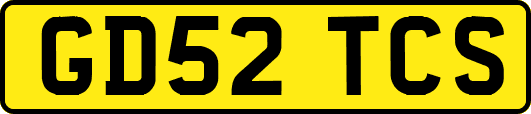 GD52TCS