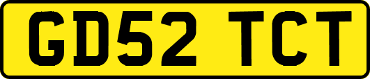 GD52TCT