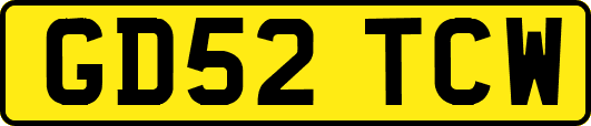 GD52TCW
