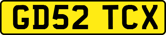 GD52TCX
