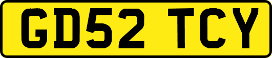 GD52TCY