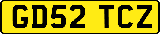 GD52TCZ