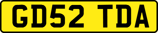 GD52TDA