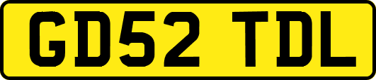 GD52TDL