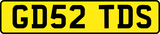 GD52TDS
