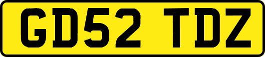 GD52TDZ