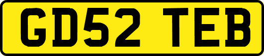 GD52TEB