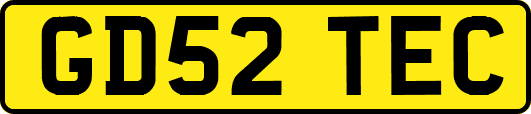 GD52TEC