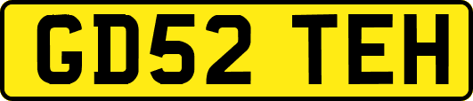 GD52TEH