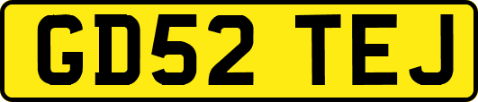 GD52TEJ
