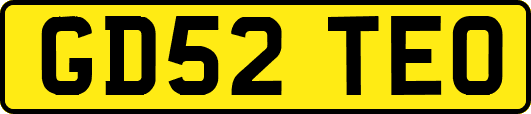 GD52TEO