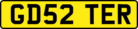 GD52TER