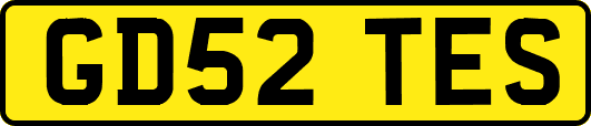 GD52TES