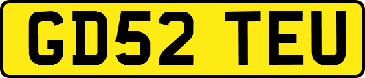 GD52TEU