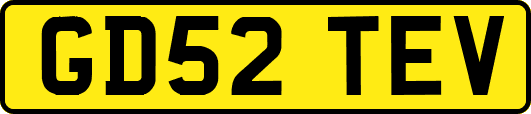 GD52TEV