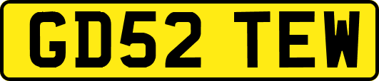 GD52TEW