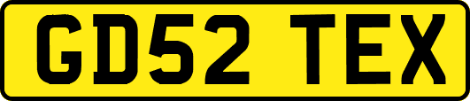 GD52TEX