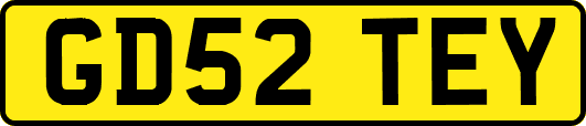 GD52TEY