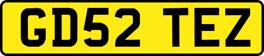 GD52TEZ