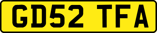 GD52TFA