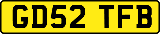 GD52TFB