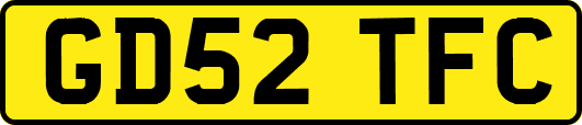 GD52TFC