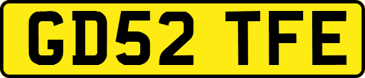 GD52TFE