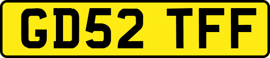 GD52TFF