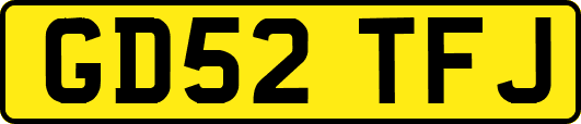 GD52TFJ