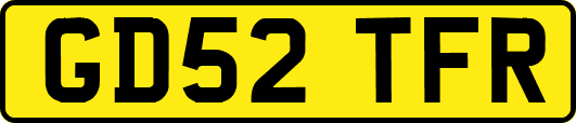 GD52TFR