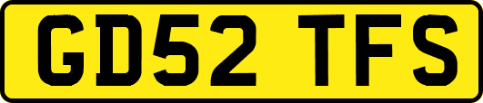 GD52TFS