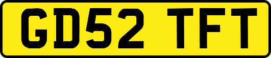 GD52TFT