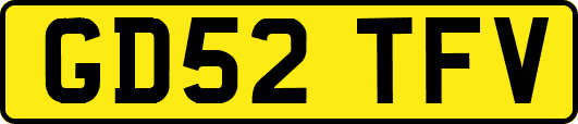GD52TFV