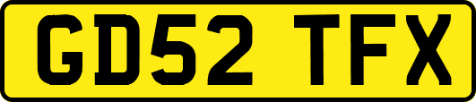 GD52TFX