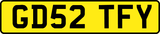 GD52TFY