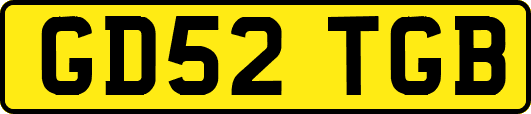 GD52TGB