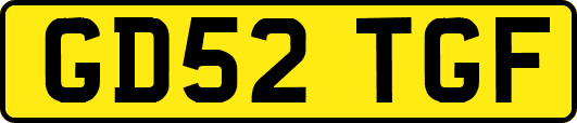 GD52TGF