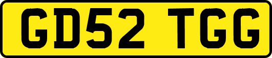 GD52TGG
