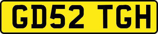 GD52TGH
