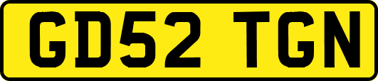 GD52TGN