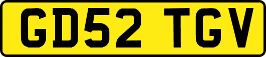 GD52TGV