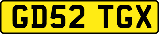 GD52TGX