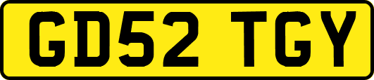 GD52TGY