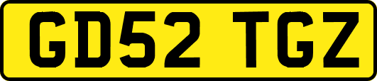 GD52TGZ