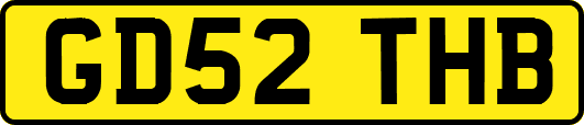 GD52THB