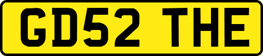 GD52THE