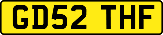 GD52THF