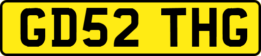 GD52THG